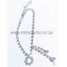 Diamante Anklet