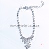 Diamante Anklet