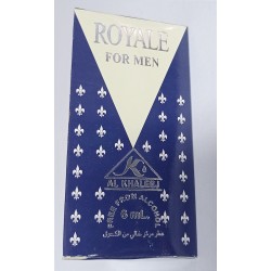 Ilham Royale Attar Perfume Roll on