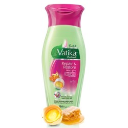 Vatika Repair & Restore Shampoo