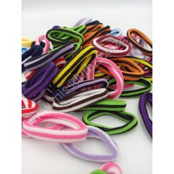 5pc Assorted Colour Hairbands