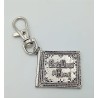 Once Upon A Time Keychain