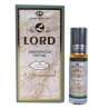 Al-Rehab Lord Attar Perfume Roll on