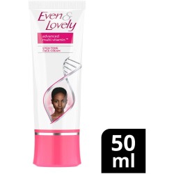 Even & Lovely Advanced Multi Vitamin Even Tone Face Cream