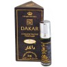 Crown Perfumes Dakar Attar Perfume Roll on