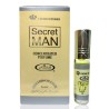 Crown Perfumes Secret Man Attar Perfume Roll on