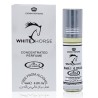 Crown Perfumes White Horse Attar Perfume Roll on