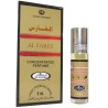 Crown Perfumes Al Fares Attar Perfume Roll on