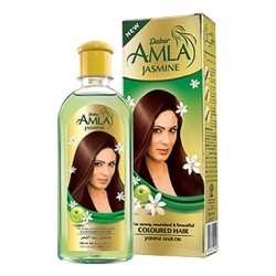 Amla Jasmine Hair Oil