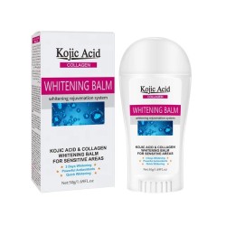 Kojic Acid Collagen Whitening Balm