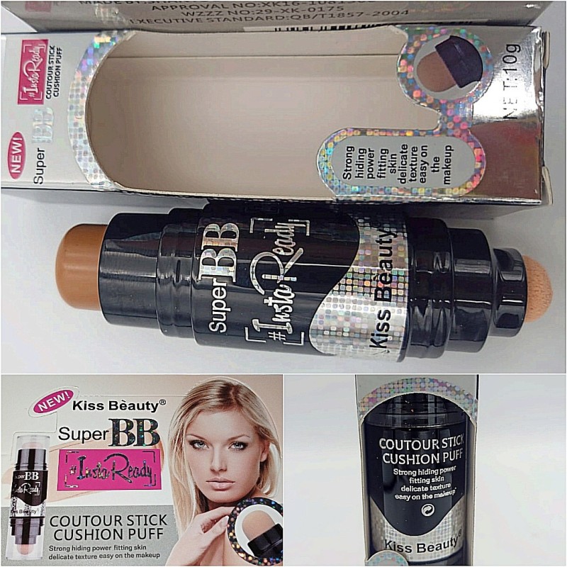 Contour Stick Cushion Puff