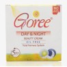 Goree Day & Night Cream