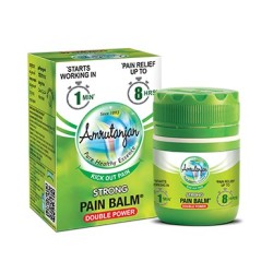 Amrutanjan Pain Balm