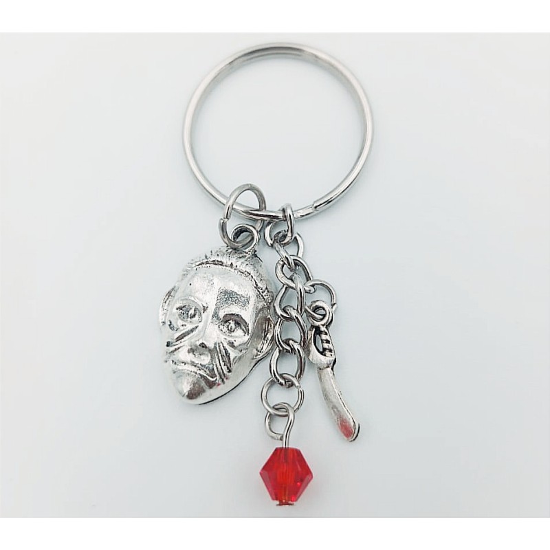 Michael on sale myers keychain