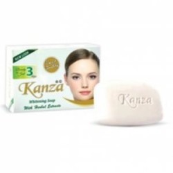 Kanza Soap