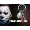 Michael Myers Halloween Movie Keychain