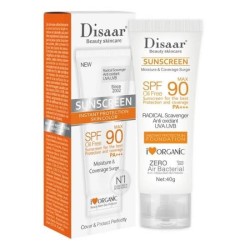 Disaar Sunscreen SPF 90