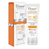 Disaar Sunscreen SPF 90