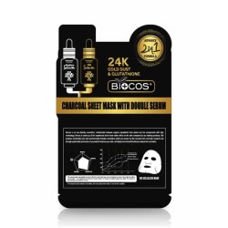 Biocos 24k Gold Mask