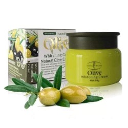 Aichun Beauty Olive Cream