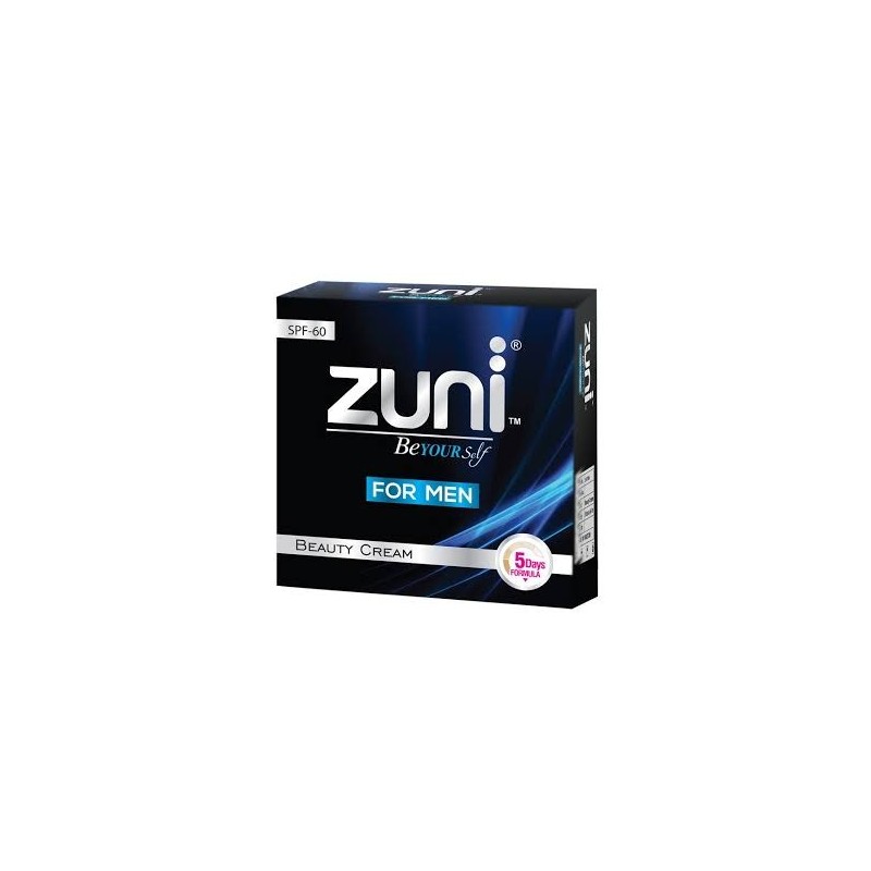 Zuni Beauty Cream for Men