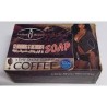 Disaar Coffee Slimming & Detox Soap