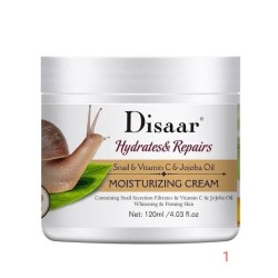 Disaar Moisturizing Cream - Assorted