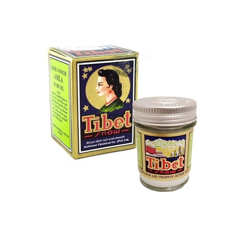 Tibet cream store