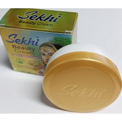 Sekhi Beauty Cream