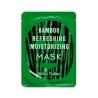 Million Pauline Refreshing Bamboo Mask