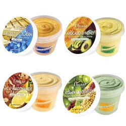 Disaar Face & Body Scrub Cream - Assorted