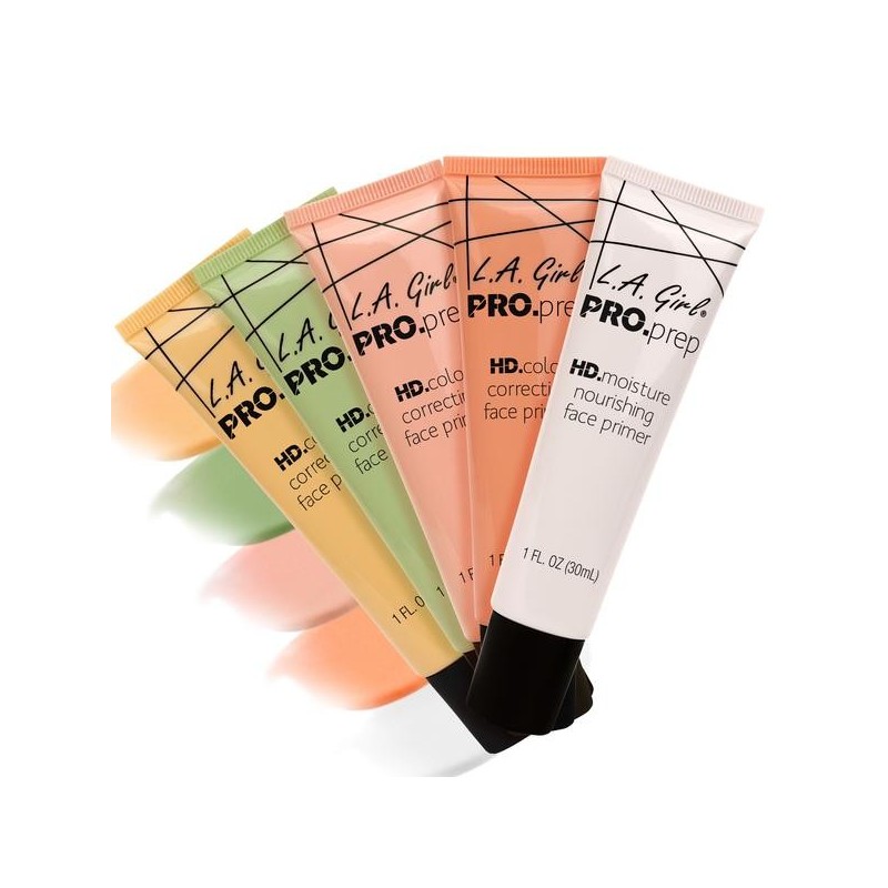 Pro.Prep Correcting Primer - 6 Pack