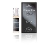 Crown Perfumes Champion Black Attar Perfume Roll on