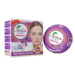 Alisha Skin Naturals Beauty Cream