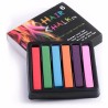 Hair Chalk - Assorted Colours