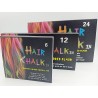 Hair Chalk - Assorted Colours