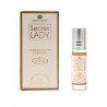 Crown Perfumes Secret Lady Attar Perfume Roll on