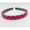 Patterned Alice Band