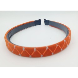 Patterned Alice Band