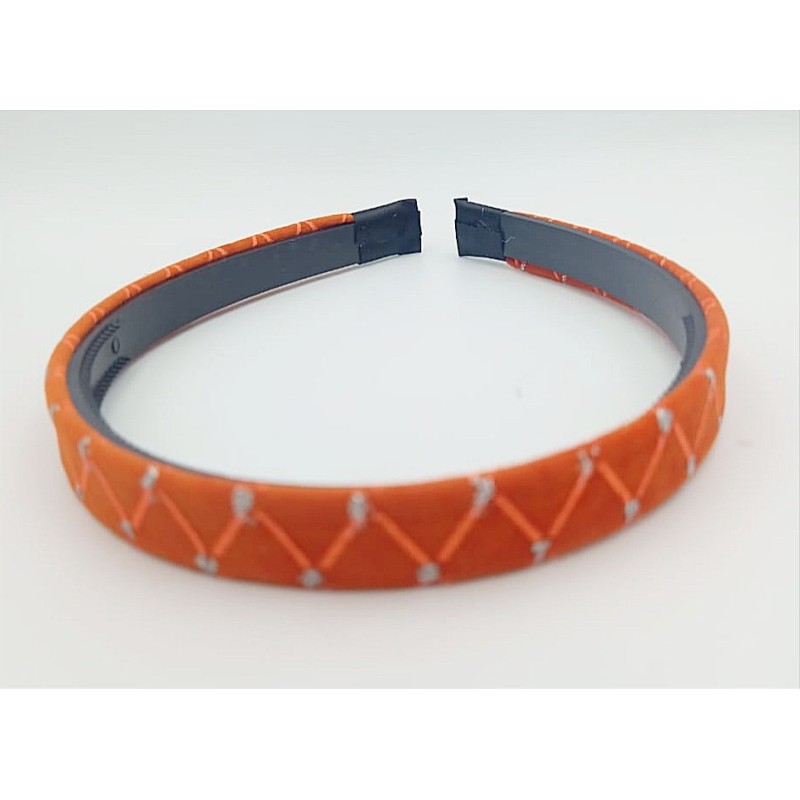 Patterned Alice Band