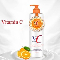 Vitamin C Lotion