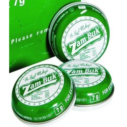 Zam-Buk Ointment (3 x 7g)