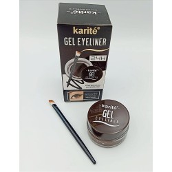 Karite Eyeliner Gel