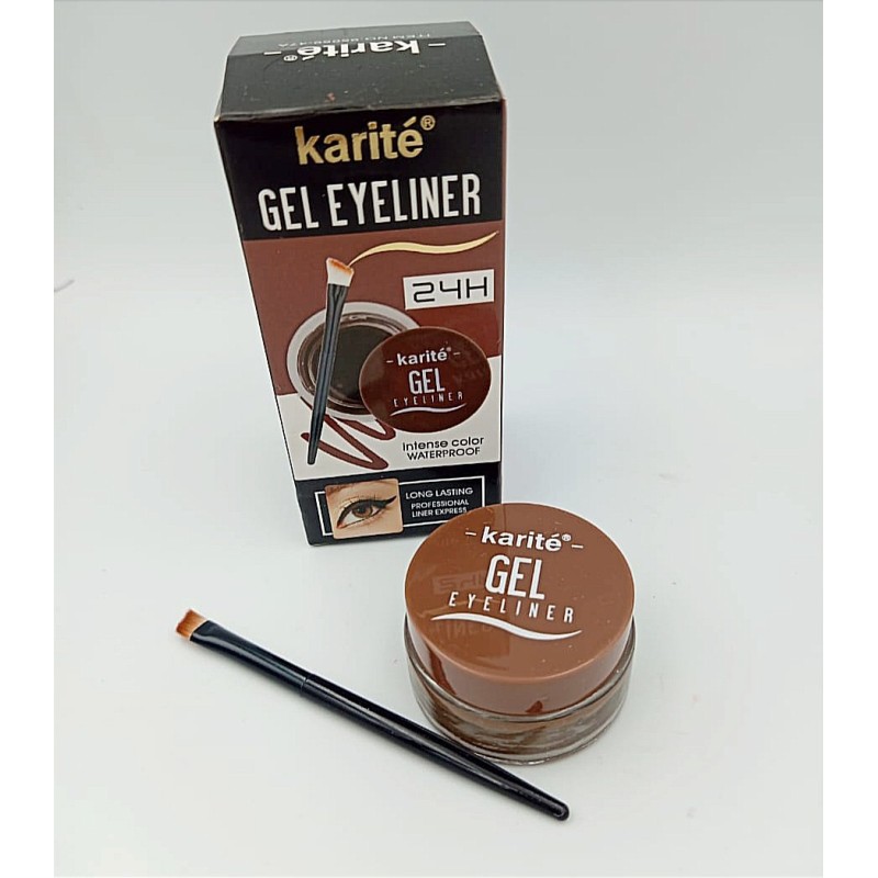 Karite Eyeliner Gel