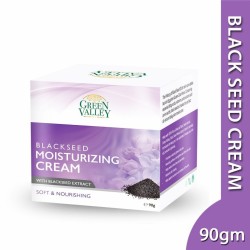 Black Seed Moisturizing Cream