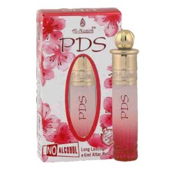 Al-Nuaim PDS Attar Perfume Roll On