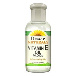 Disaar Naturals Vitamin E Oil