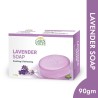 Green Valley Lavender Soap