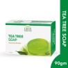 Green Valley Tea Tree Soap