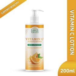 Green Valley Vitamin C Lotion